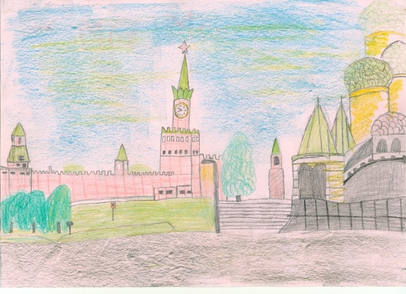 Гоголева Карина Андреевна