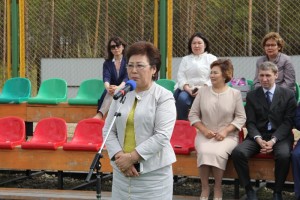 Данчикова